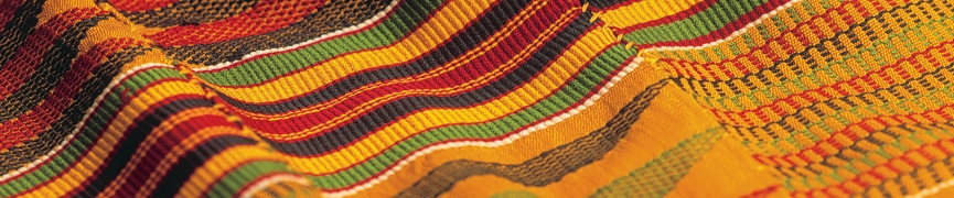 Ashanti Kente